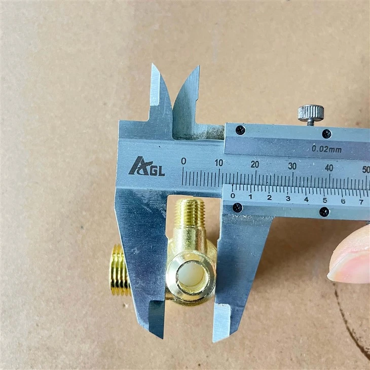 Air Compressor Check Valve Zinc 3/8X14X1/10 16X14X10mm best