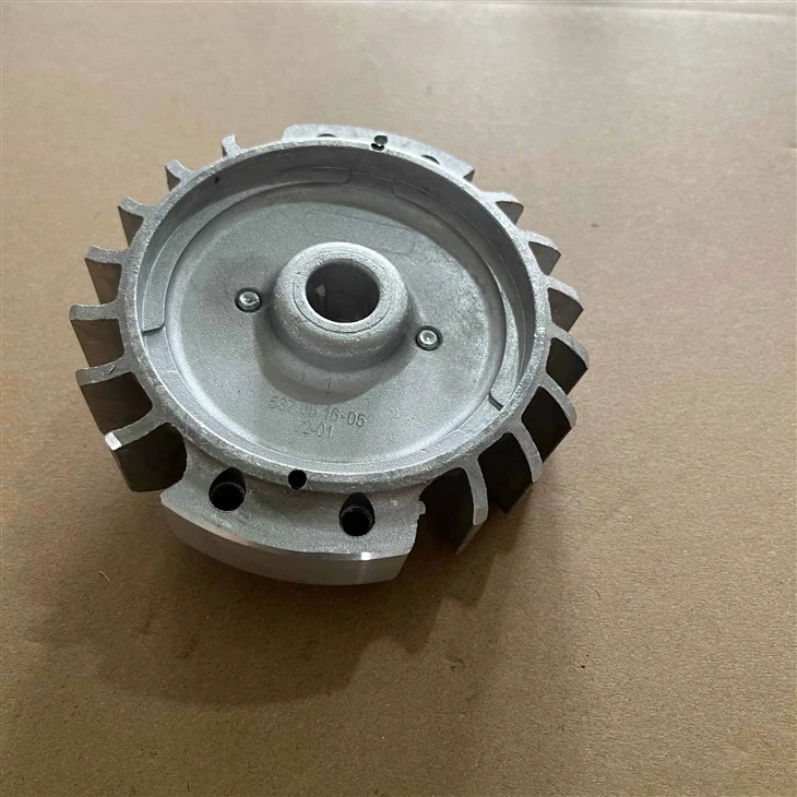 HUS61/HUS268/HUS272 Chain Saw Flywheel best