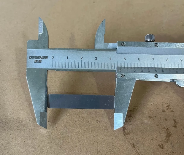 Air Compressor Valve Plate For 51 47*10mm factory