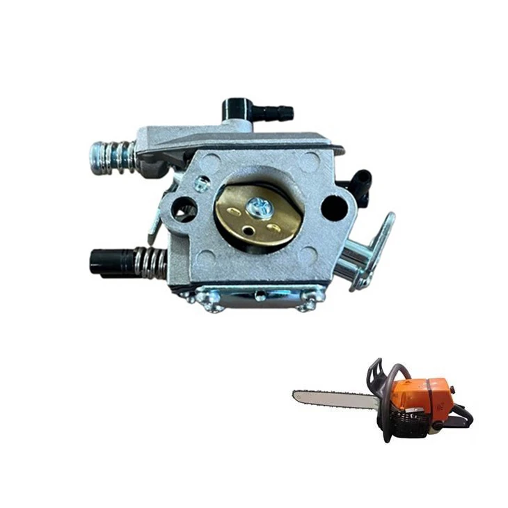 Chain Saw Carburetor Rau 5200