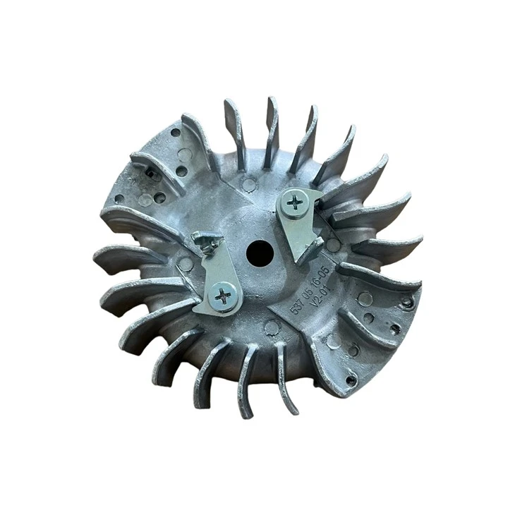 HUS61/HUS268/HUS272 Chain Saw Flywheel