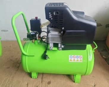 Norsun tau ua tiav xa cov khoom xa tawm cua compressor mus rau European lag luam