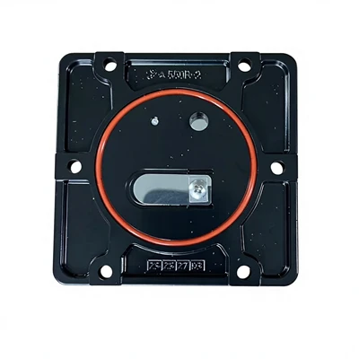 550W / 750W Cua Compressor Valve Plate Assembly