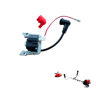 Txhuam Cutter Ignition Chev Rau B45
