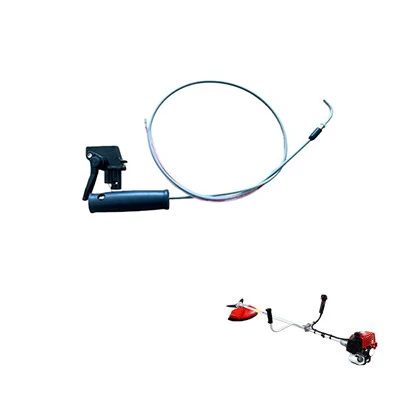Txhuam Cutter Throttle Cable