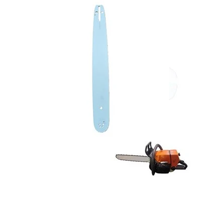 Chain Saw Guide Bar