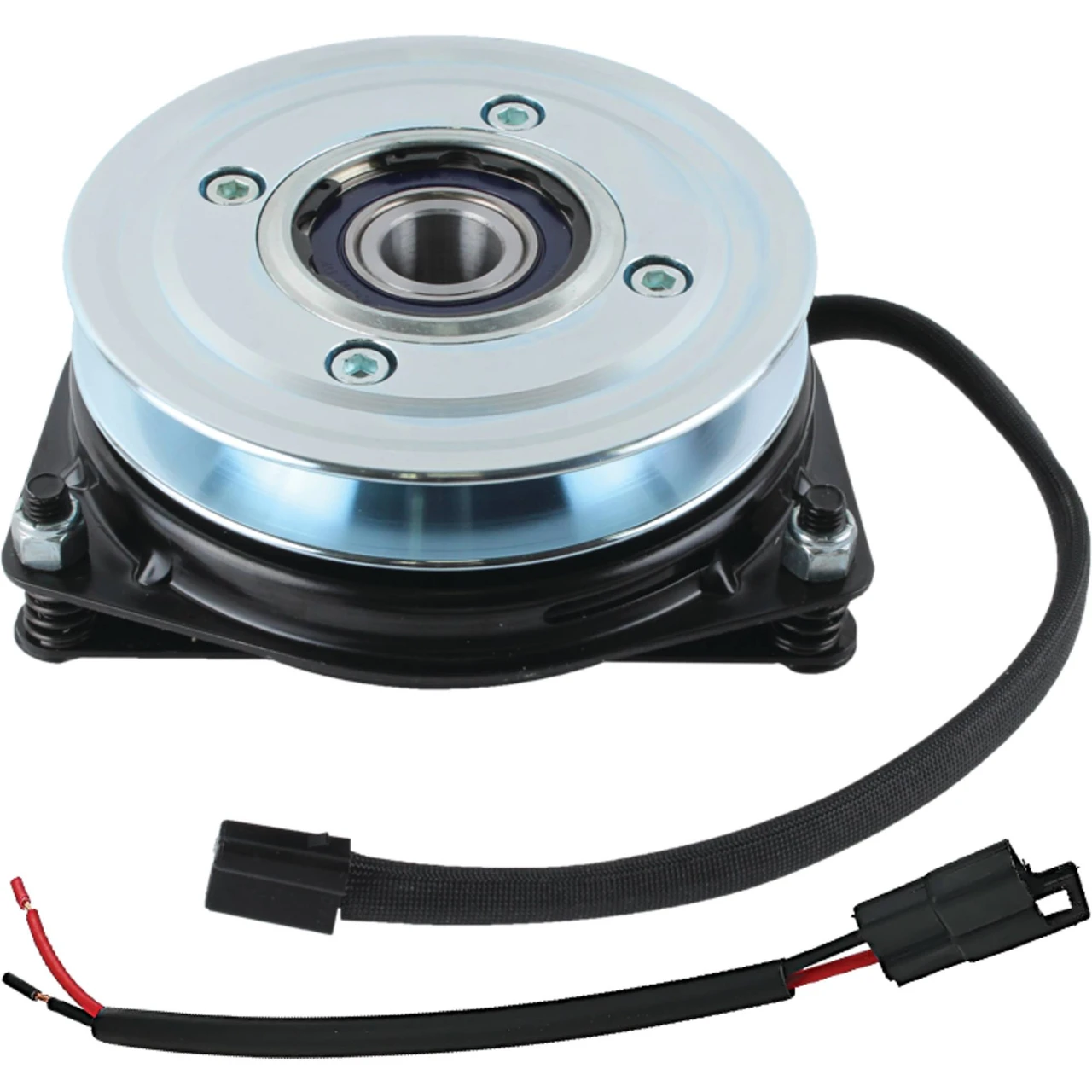 Lawn Mower Tractor PTO Clutch Simplicity Snapper - 7075672YP 7075672