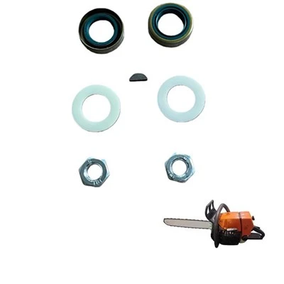 MS070 Chain Saw Roj Foob Teeb 7pcs